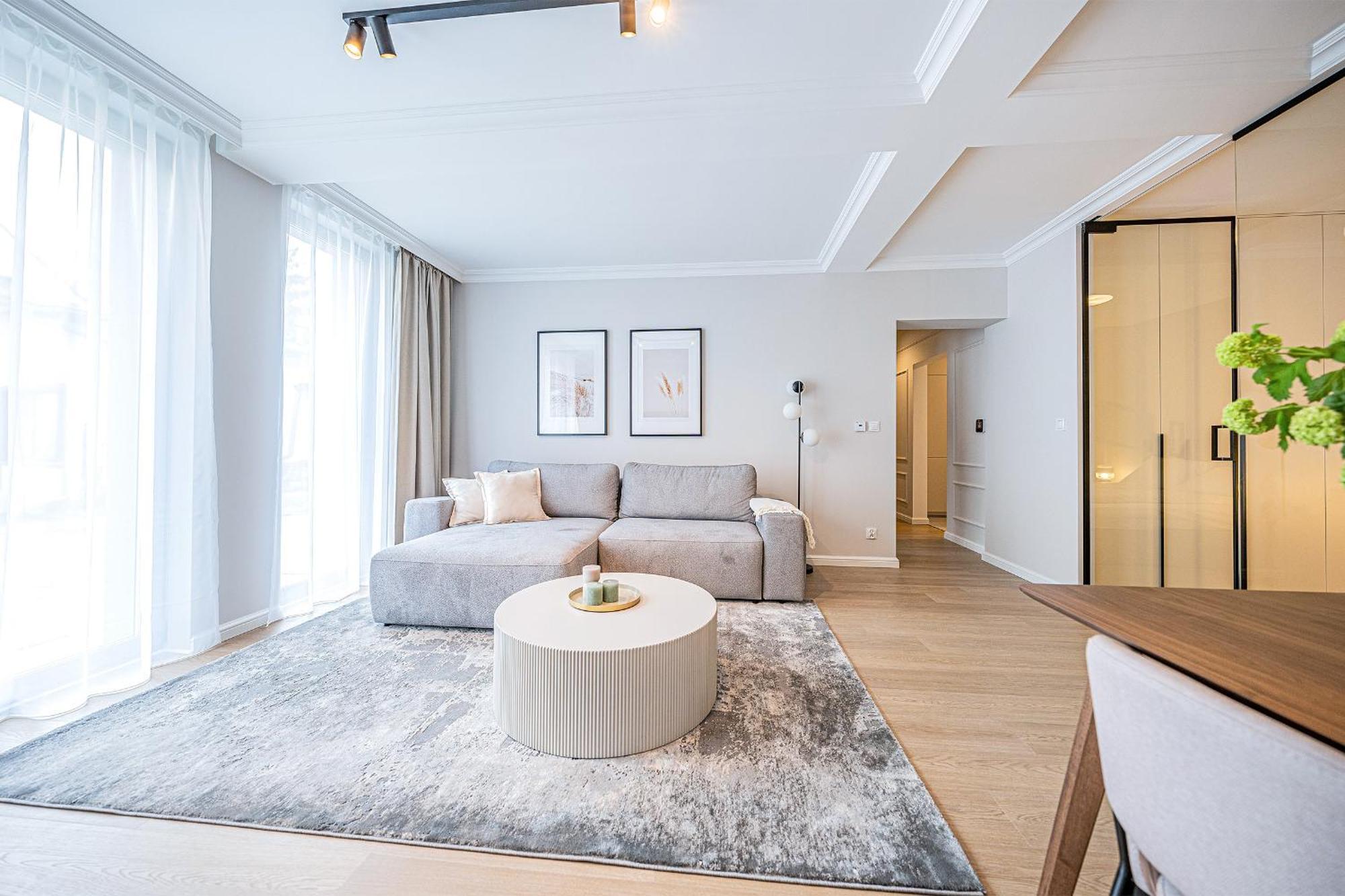 Simply Premium Apartments โซพอต ภายนอก รูปภาพ