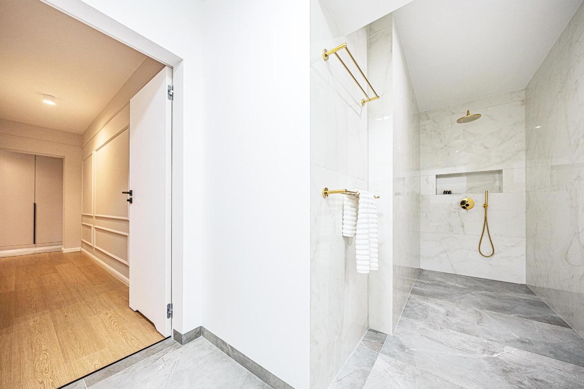 Simply Premium Apartments โซพอต ภายนอก รูปภาพ