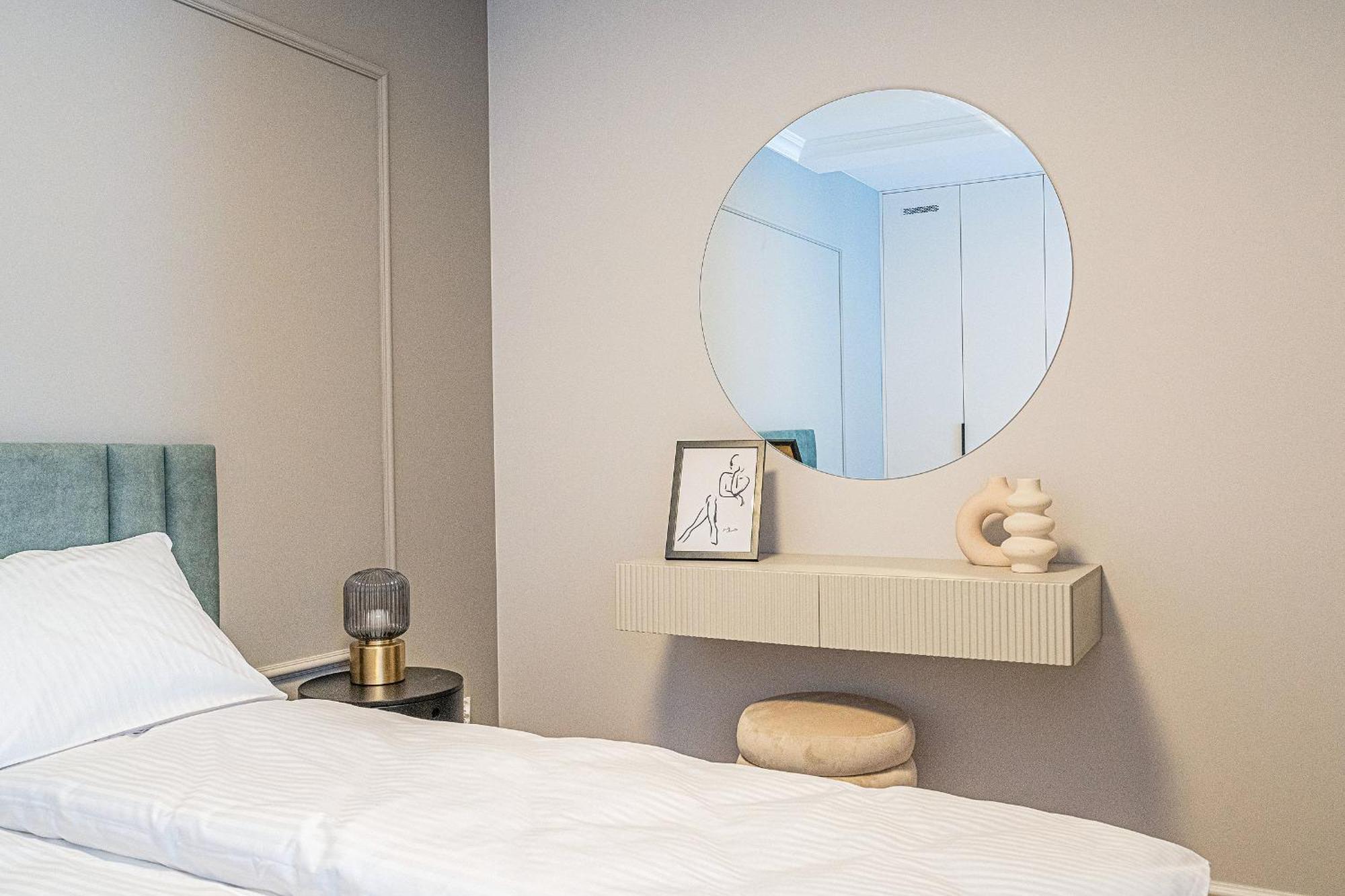 Simply Premium Apartments โซพอต ภายนอก รูปภาพ