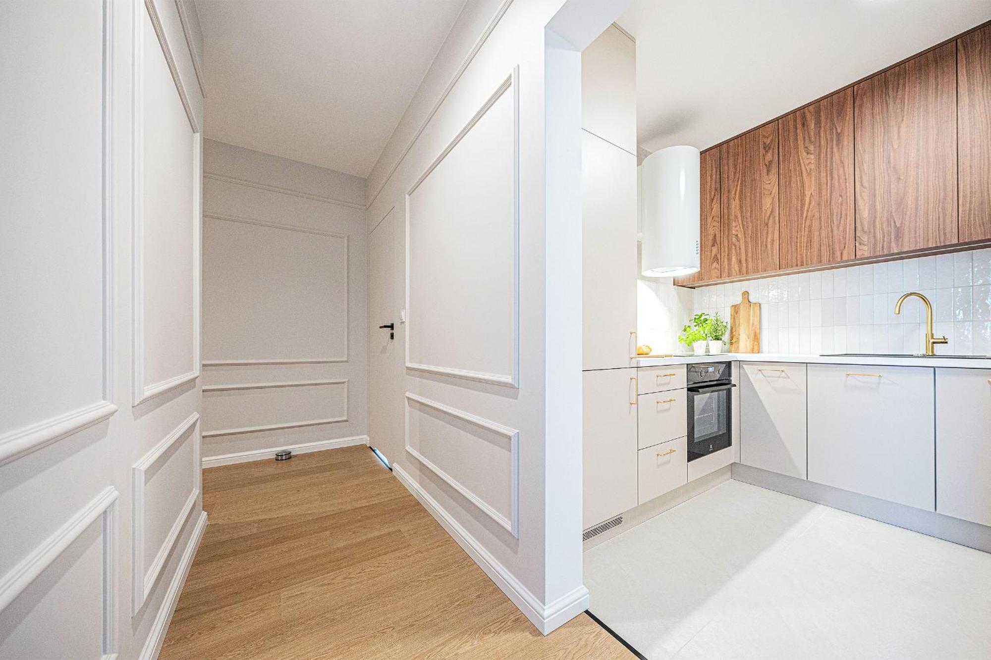 Simply Premium Apartments โซพอต ภายนอก รูปภาพ