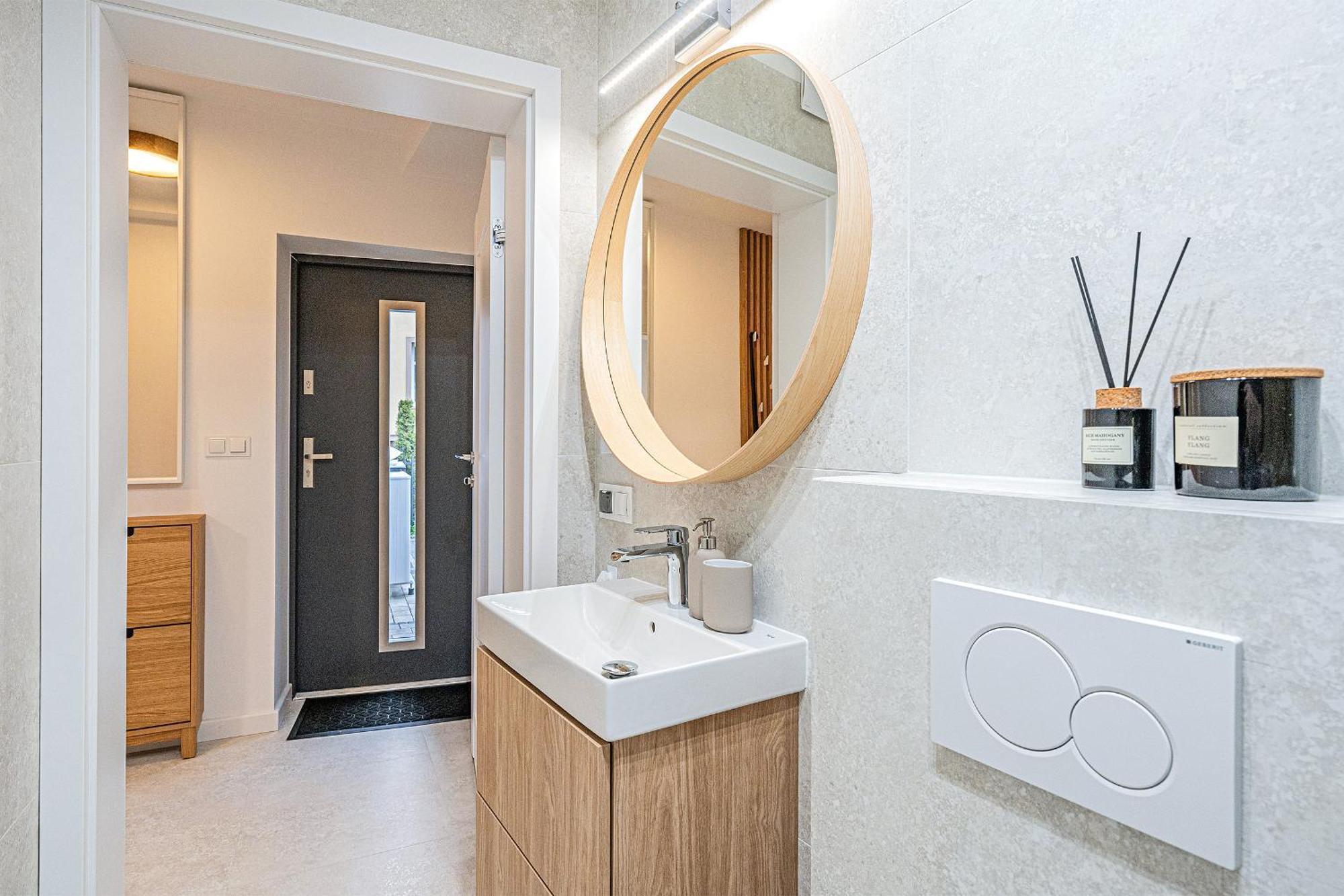 Simply Premium Apartments โซพอต ภายนอก รูปภาพ