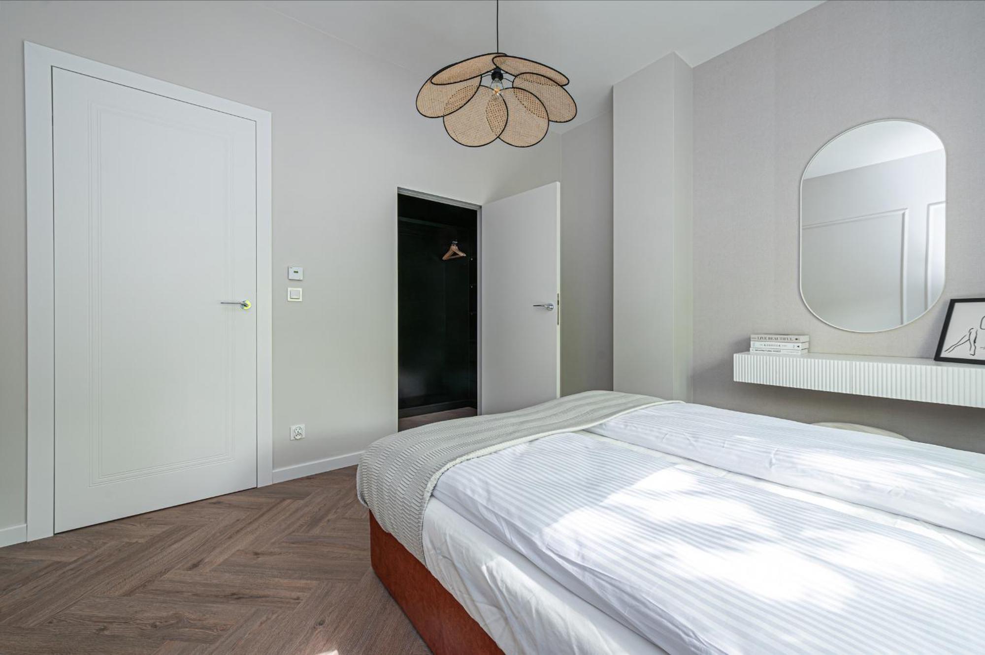 Simply Premium Apartments โซพอต ภายนอก รูปภาพ