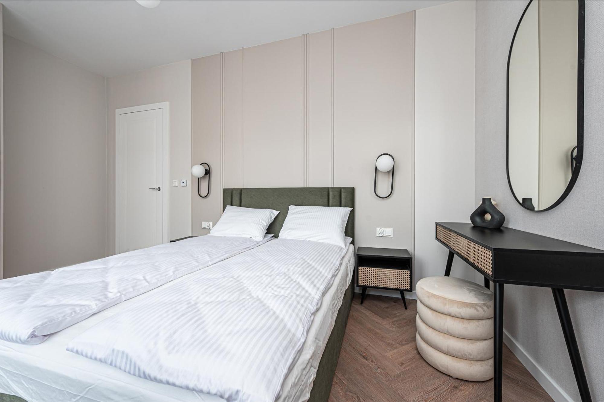 Simply Premium Apartments โซพอต ภายนอก รูปภาพ