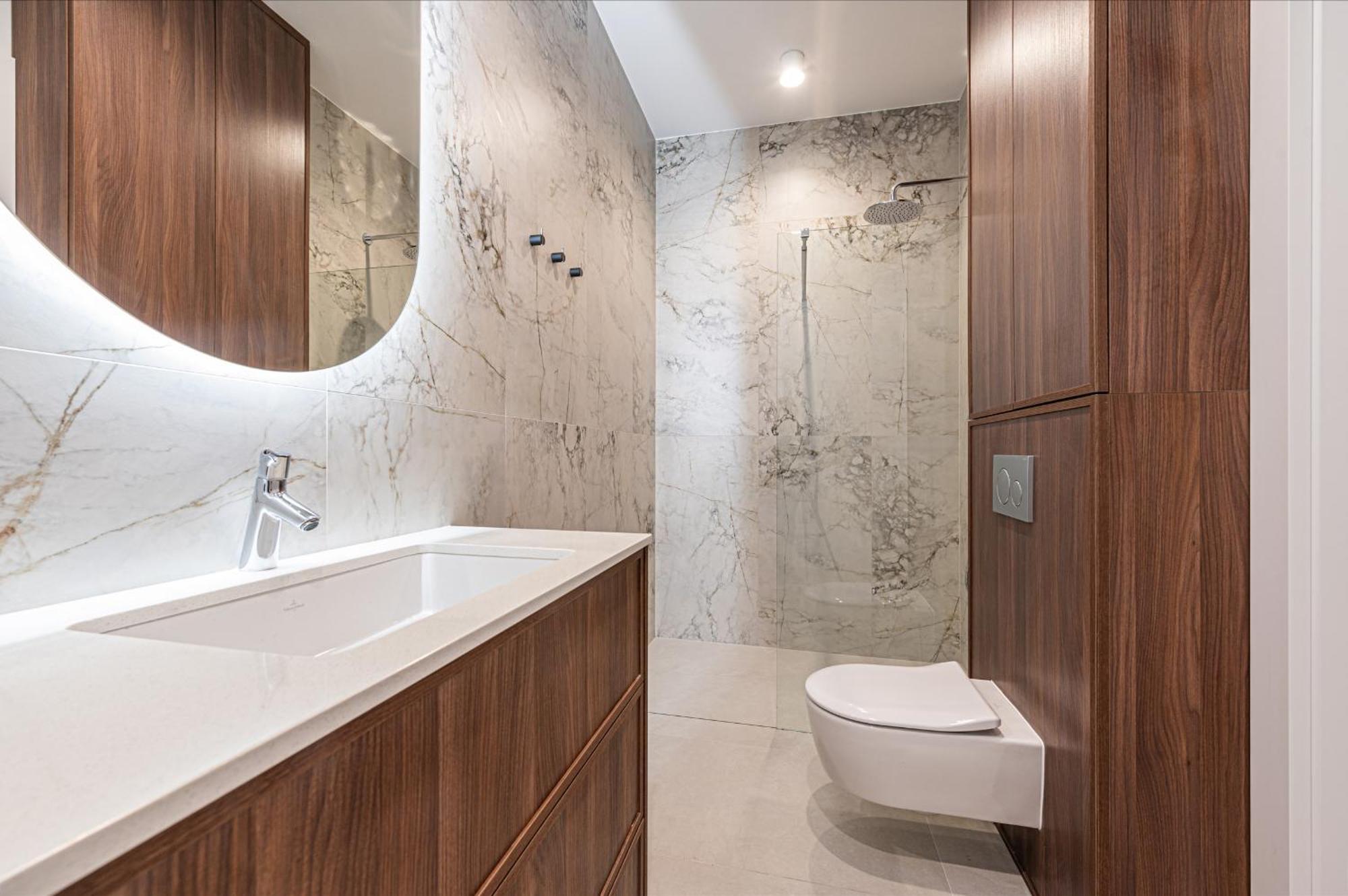 Simply Premium Apartments โซพอต ภายนอก รูปภาพ